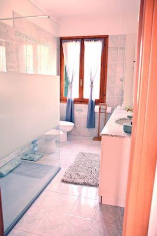 Appartamento “Casa Losa” Citra 008063-Lt-0086 Vallecrosia Exterior foto